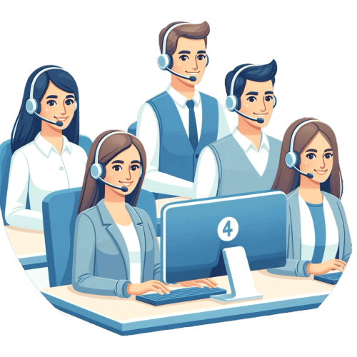 Domain India Support Team