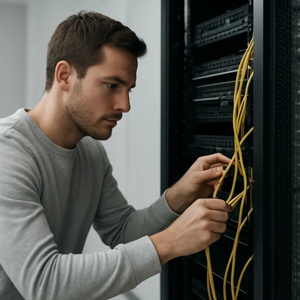 Infrastructure for Your Next Online Project